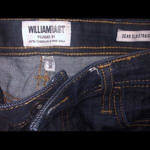 William Rast Jeans